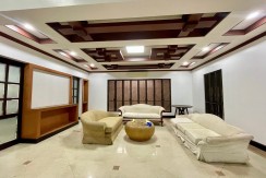 For Lease: House and Lot and Lot in Makati